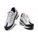 Uomo Air Max 95 TT Bianco Nero DR2550-100 Scarpe Da Ginnastica