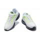 Uomo Air Max 95 TT Bianco Blu DX1819-100 Scarpe Da Ginnastica