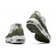 Uomo Air Max 95 TT Bianco Verde FD0780-100 Scarpe Da Ginnastica