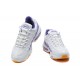 Uomo Air Max 95 TT Bianco Viola DM0011-101 Scarpe Da Ginnastica