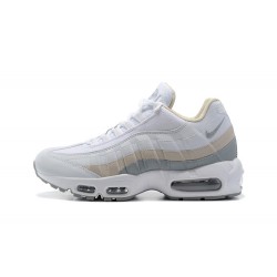 Uomo Air Max 95 TT Bianco DA8731-100 Scarpe Da Ginnastica