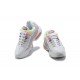 Donna/Uomo Air Max 95 TT Bianco Multicolore DH5722-100 Scarpe Da Ginnastica