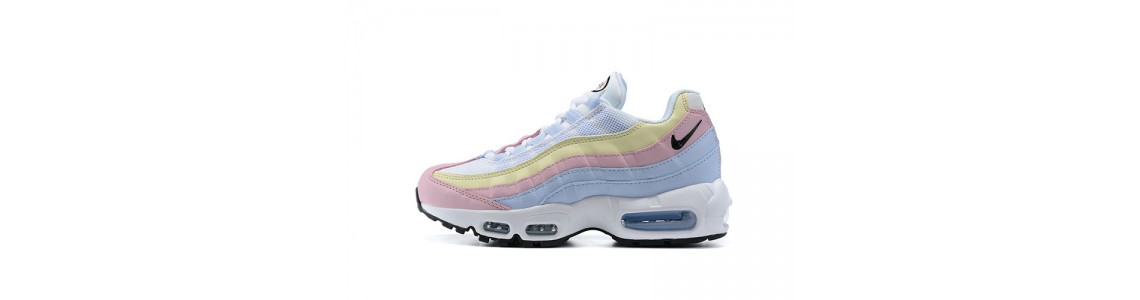 Compra e vendi scarpe Air Max 95 TT