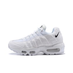 Donna Air Max 95 TT Foot Locker Bianco Nero Scarpe Da Ginnastica