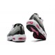 Donna Air Max 95 TT Rosa Bianco Nero DJ5418-001 Scarpe Da Ginnastica