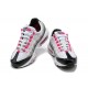 Donna Air Max 95 TT Rosa Bianco Nero DJ5418-001 Scarpe Da Ginnastica