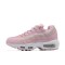 Donna Air Max 95 TT Rosa Bianco DC9474-500 Scarpe Da Ginnastica