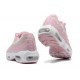 Donna Air Max 95 TT Rosa Bianco DC9474-500 Scarpe Da Ginnastica