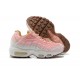 Donna Air Max 95 TT Rosa Bianco DQ2275-800 Scarpe Da Ginnastica