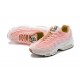 Donna Air Max 95 TT Rosa Bianco DQ2275-800 Scarpe Da Ginnastica