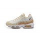 Donna Air Max 95 TT Bianco Marrone DC3991-100 Scarpe Da Ginnastica