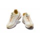 Donna Air Max 95 TT Bianco Marrone DC3991-100 Scarpe Da Ginnastica