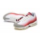 Uomo Air Max Plus Bianco Rosso Scarpe Da Ginnastica