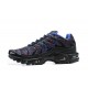 Uomo Air Max Plus Tn Nero Blu AQ9979-400 Scarpe Da Ginnastica