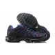 Uomo Air Max Plus Tn Nero Blu AQ9979-400 Scarpe Da Ginnastica