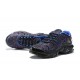 Uomo Air Max Plus Tn Nero Blu AQ9979-400 Scarpe Da Ginnastica