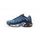 Uomo Air Max Plus Tn Nero Blu BQ4629-003 Scarpe Da Ginnastica