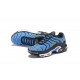 Uomo Air Max Plus Tn Nero Blu BQ4629-003 Scarpe Da Ginnastica