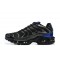 Uomo Air Max Plus Tn Nero Blu CW2646-001 Scarpe Da Ginnastica