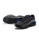 Uomo Air Max Plus Tn Nero Blu CW2646-001 Scarpe Da Ginnastica