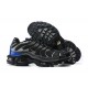 Uomo Air Max Plus Tn Nero Blu CW2646-001 Scarpe Da Ginnastica