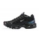 Uomo Air Max Plus Tn Nero CU9697-001 Scarpe Da Ginnastica