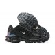 Uomo Air Max Plus Tn Nero CU9697-001 Scarpe Da Ginnastica