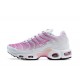 Donna Air Max Plus Tn Rosa Bianco CZ7931-100 Scarpe Da Ginnastica