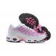 Donna Air Max Plus Tn Rosa Bianco CZ7931-100 Scarpe Da Ginnastica