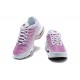 Donna Air Max Plus Tn Rosa Bianco CZ7931-100 Scarpe Da Ginnastica