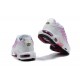 Donna Air Max Plus Tn Rosa Bianco CZ7931-100 Scarpe Da Ginnastica