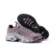 Donna Air Max Plus Tn Rosa Bianco Scarpe Da Ginnastica