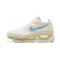 Uomo Air Max Scorpion Beige Blu Scarpe Da Ginnastica