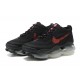 Uomo Air Max Scorpion Nero Rosso DZ0799-001 Scarpe Da Ginnastica