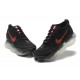 Uomo Air Max Scorpion Nero Rosso DZ0799-001 Scarpe Da Ginnastica