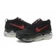 Uomo Air Max Scorpion Nero Rosso DZ0799-001 Scarpe Da Ginnastica