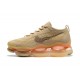 Uomo Air Max Scorpion Beige Arancione DJ4702-200 Scarpe Da Ginnastica