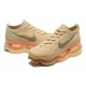 Uomo Air Max Scorpion Beige Arancione DJ4702-200 Scarpe Da Ginnastica