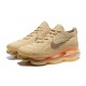 Uomo Air Max Scorpion Beige Arancione DJ4702-200 Scarpe Da Ginnastica