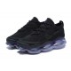 Uomo Air Max Scorpion Nero Viola DR0888-001 Scarpe Da Ginnastica