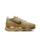 Uomo Air Max Scorpion Marrone Scarpe Da Ginnastica