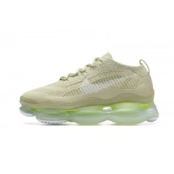 Uomo Air Max Scorpion Verde DJ4702-300 Scarpe Da Ginnastica