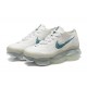 Uomo Air Max Scorpion Bianco Blu DJ4701-100 Scarpe Da Ginnastica