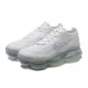 Uomo Air Max Scorpion Bianco Scarpe Da Ginnastica