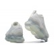 Uomo Air Max Scorpion Bianco Scarpe Da Ginnastica