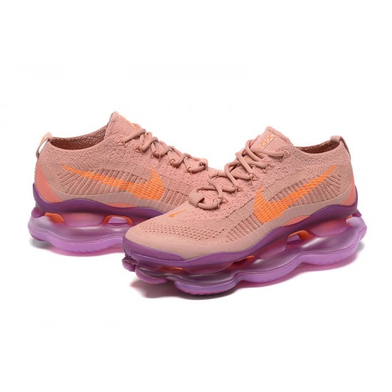 Donna Air Max Scorpion Rosa Viola DJ4702-601 Scarpe Da Ginnastica