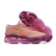 Donna Air Max Scorpion Rosa Viola DJ4702-601 Scarpe Da Ginnastica