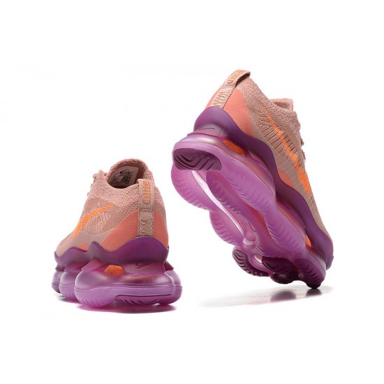 Donna Air Max Scorpion Rosa Viola DJ4702-601 Scarpe Da Ginnastica