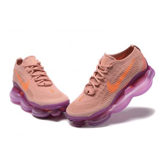 Donna Air Max Scorpion Rosa Viola DJ4702-601 Scarpe Da Ginnastica