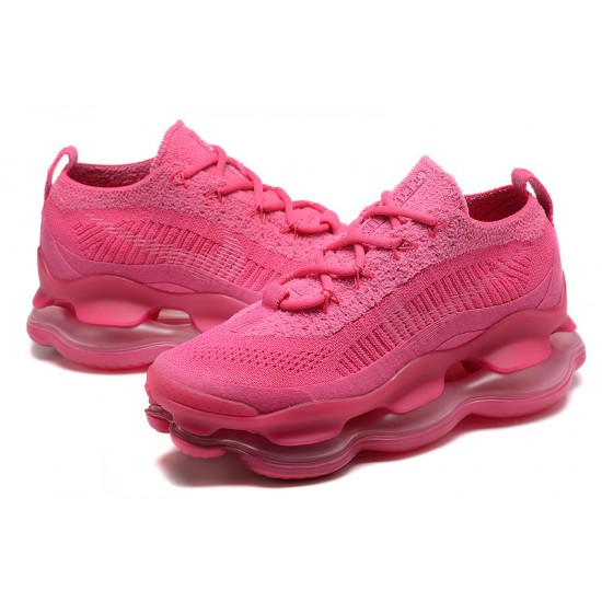 Donna Air Max Scorpion Rosa DR0888-008 Scarpe Da Ginnastica